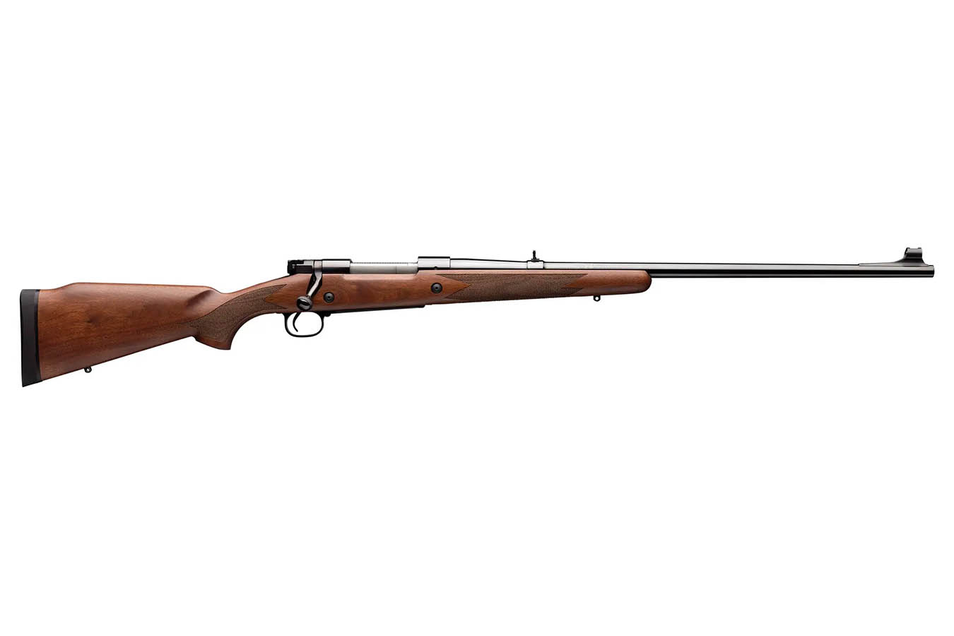 WINCHESTER Model 70 Alaskan 375 HH Mag Bolt-Action Rifle