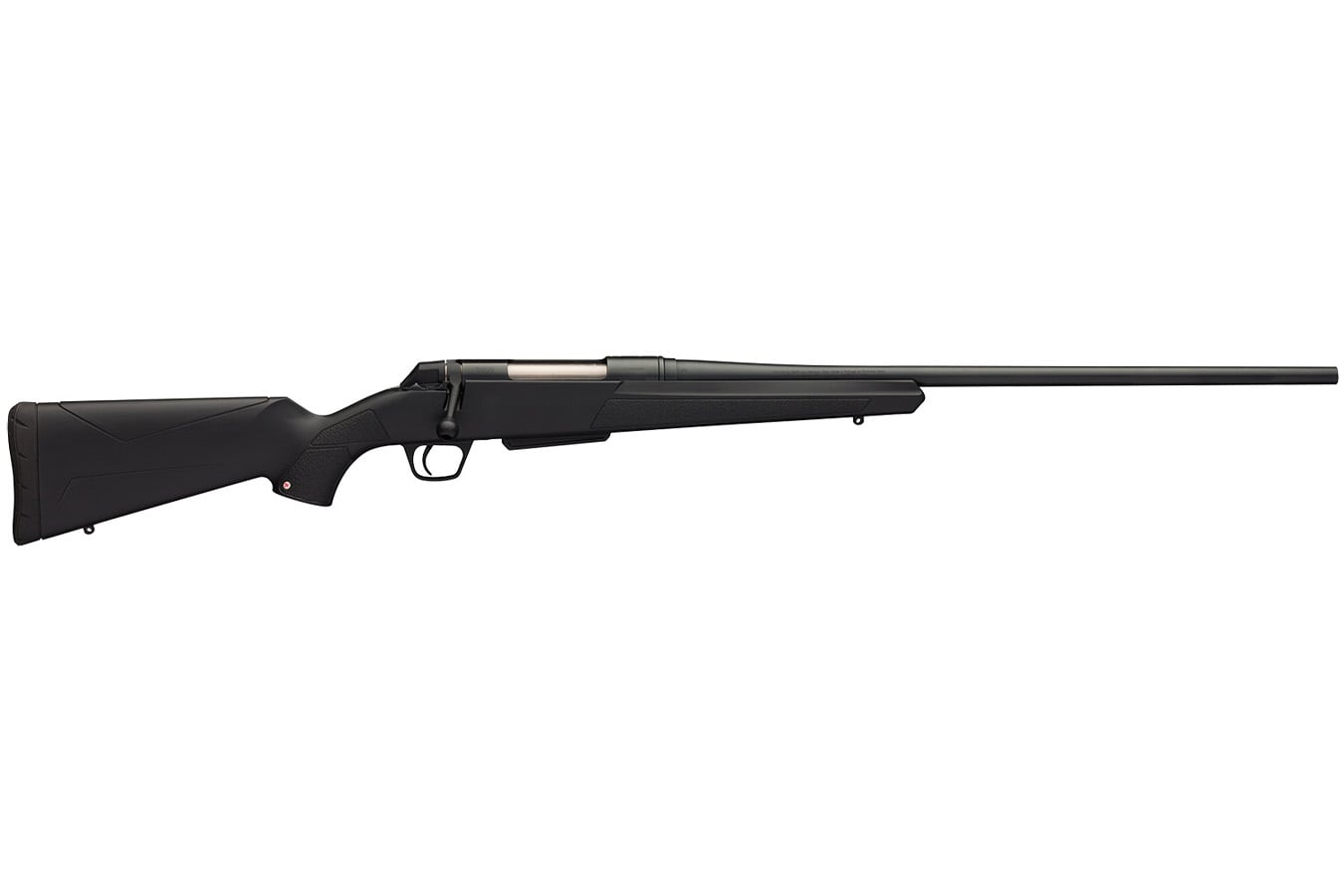 WINCHESTER FIREARMS XPR 400 Legend Bolt Action Rifle with Black Synthetic Stock