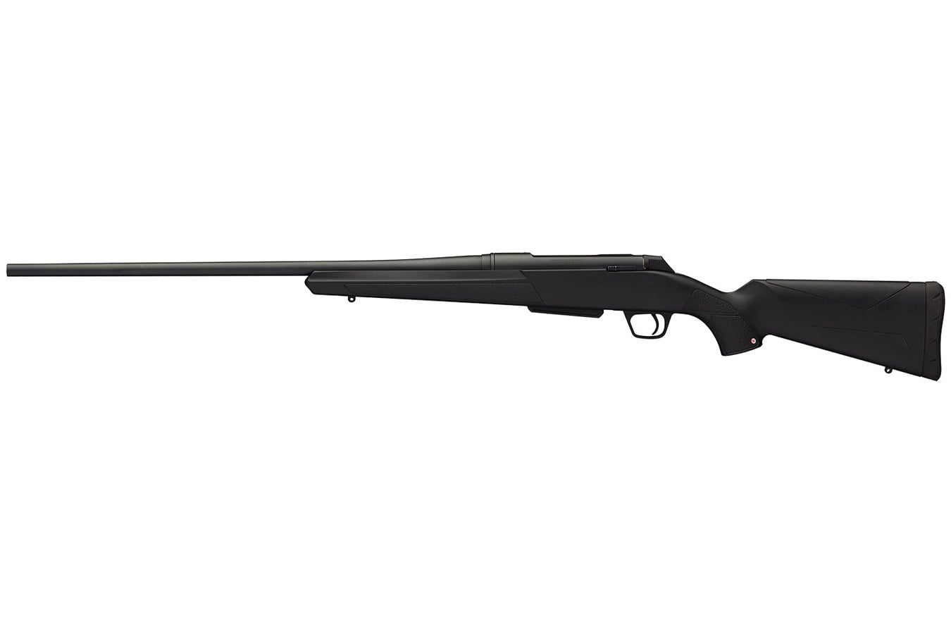 WINCHESTER FIREARMS XPR 400 Legend Bolt Action Rifle with Black Synthetic Stock
