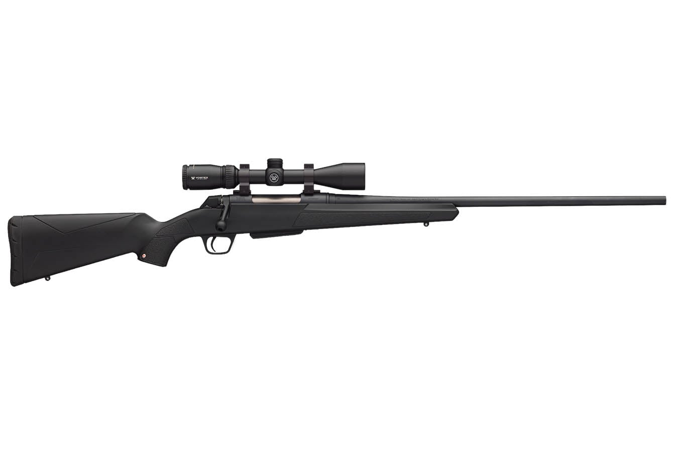 WINCHESTER FIREARMS XPR 400 Legend Bolt-Action Rifle with Vortex Crossfire II 3-9x40 Riflescope