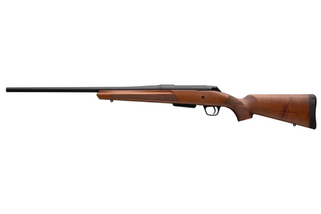 Winchester Firearms XPR Sporter 400 Legend Bolt Action Rifle with Black Turkish Walnut Stock