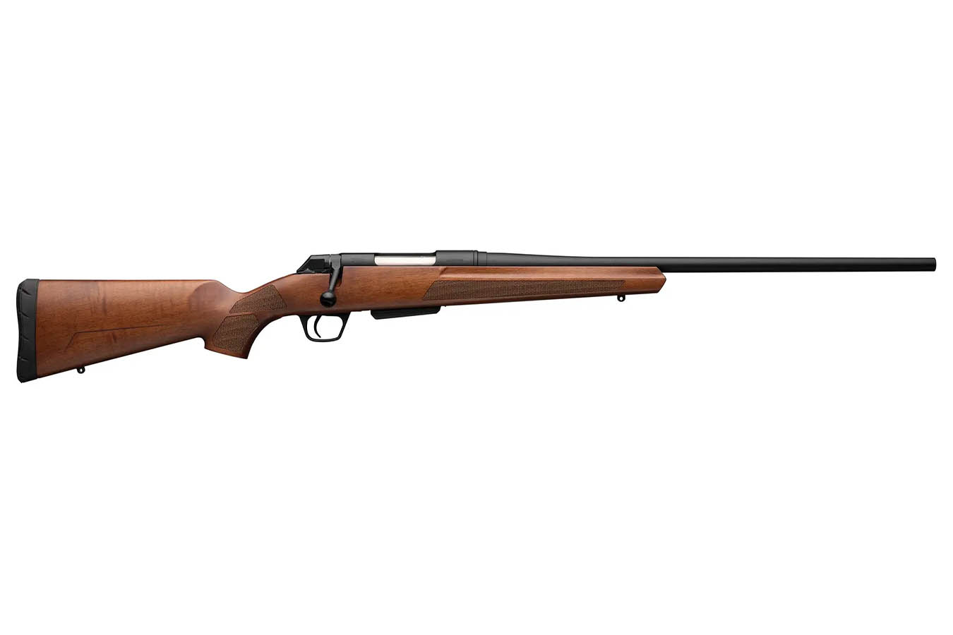 WINCHESTER FIREARMS XPR Sporter 308 Win Bolt-Action Rifle with Grade 1 Turkish Walnut Stock