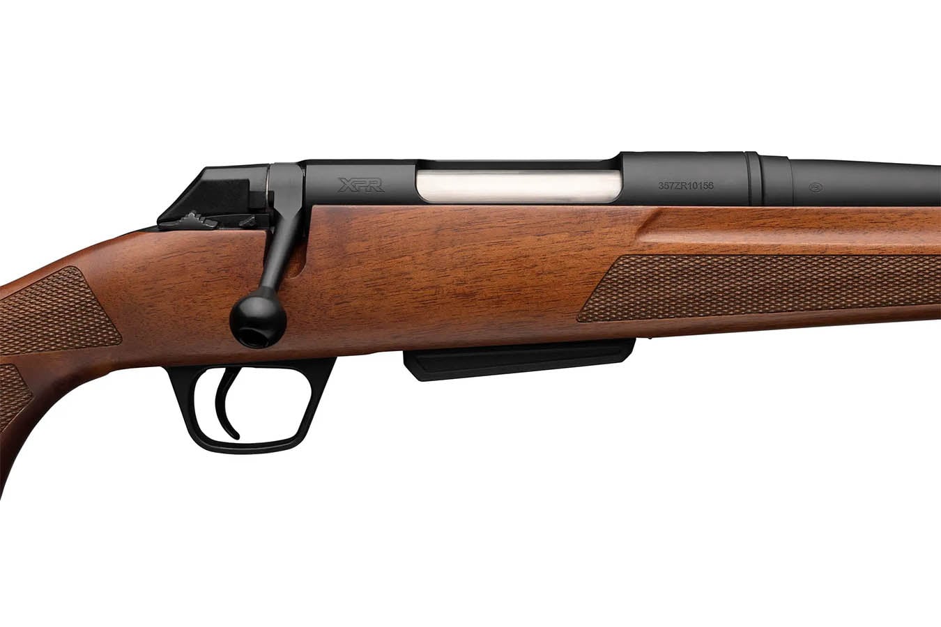 WINCHESTER FIREARMS XPR Sporter 308 Win Bolt-Action Rifle with Grade 1 Turkish Walnut Stock