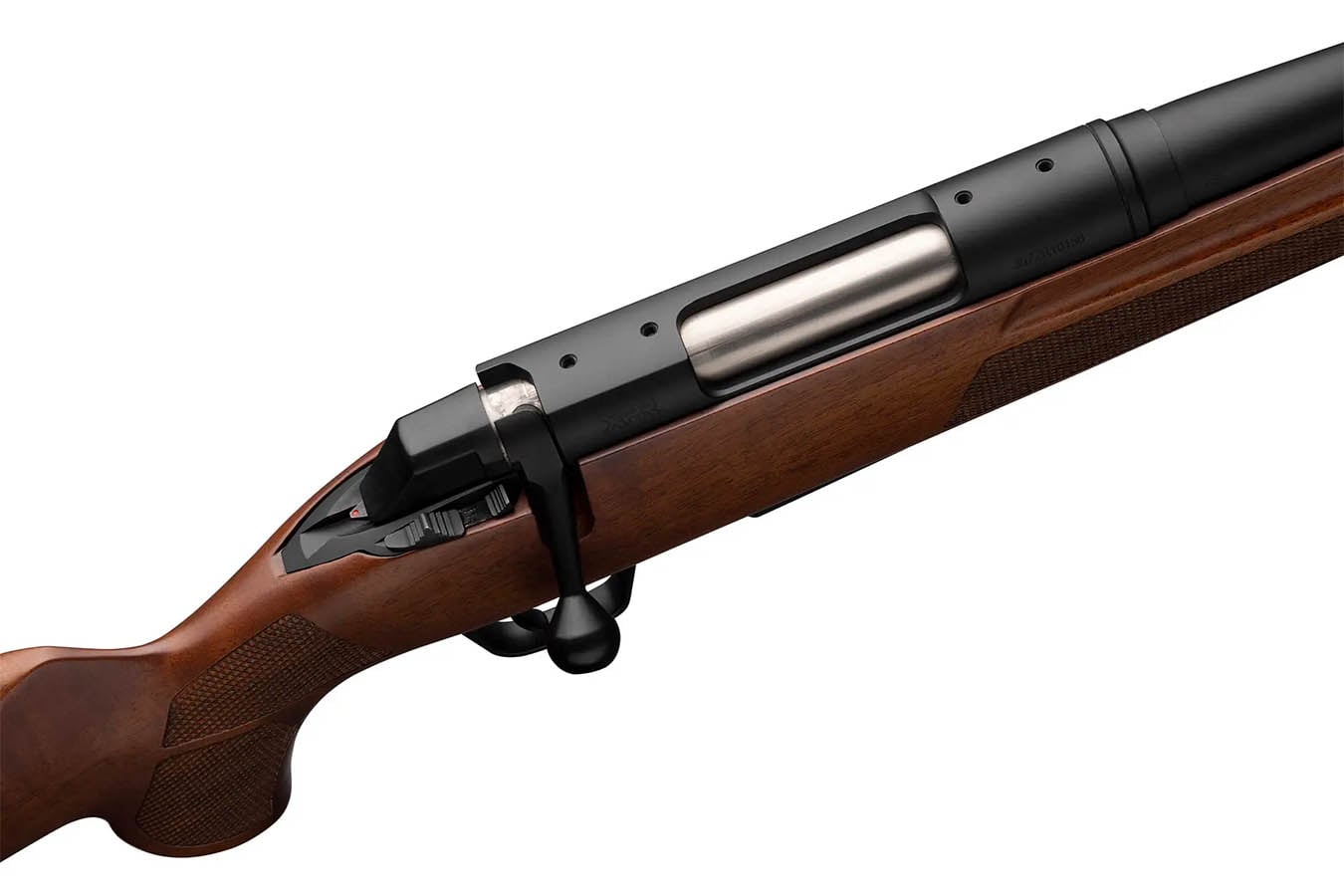 WINCHESTER FIREARMS XPR Sporter 308 Win Bolt-Action Rifle with Grade 1 Turkish Walnut Stock