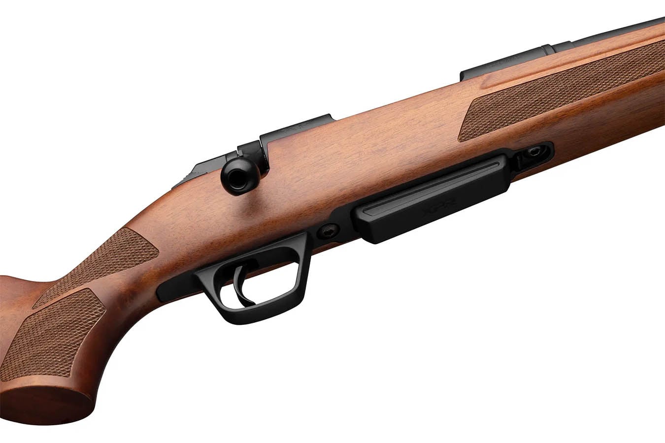 WINCHESTER FIREARMS XPR Sporter 308 Win Bolt-Action Rifle with Grade 1 Turkish Walnut Stock