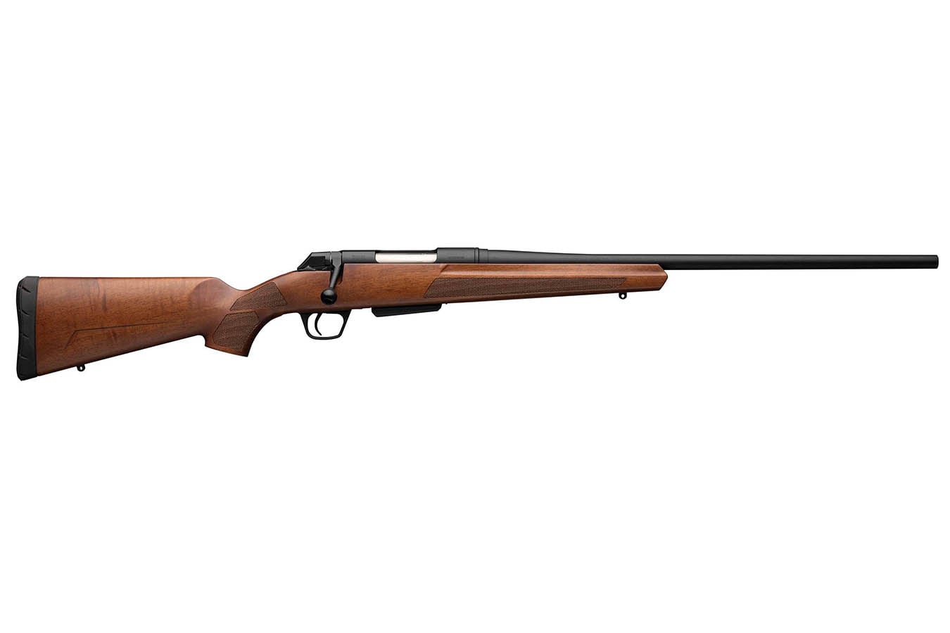 WINCHESTER XPR Sporter 270 Winchester Bolt-Action Rifle with Turkish Walnut Stock