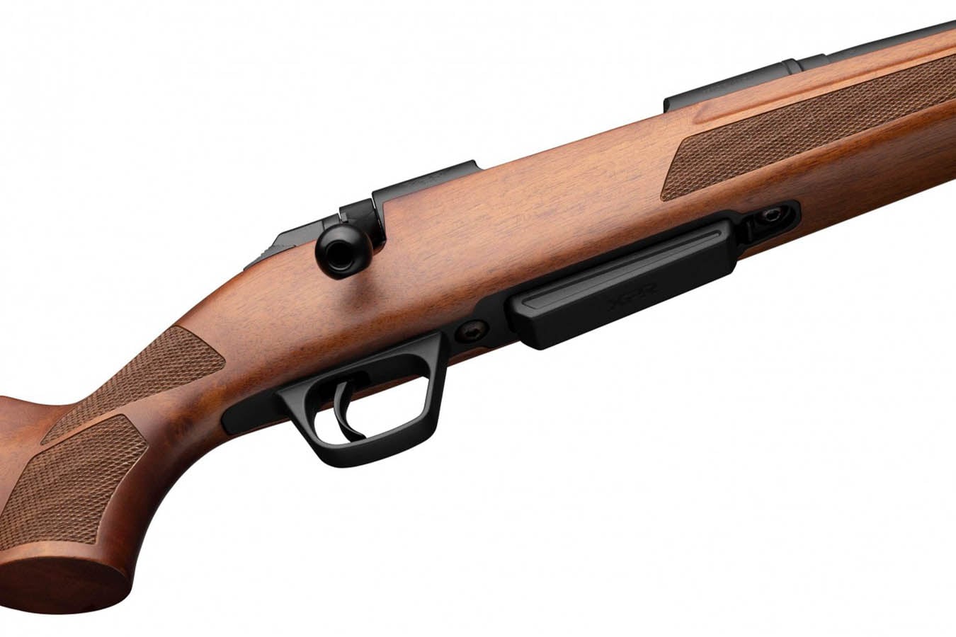 WINCHESTER XPR Sporter 270 Winchester Bolt-Action Rifle with Turkish Walnut Stock