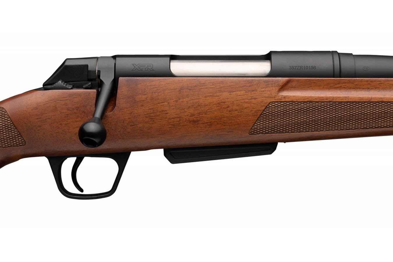 WINCHESTER XPR Sporter 270 Winchester Bolt-Action Rifle with Turkish Walnut Stock