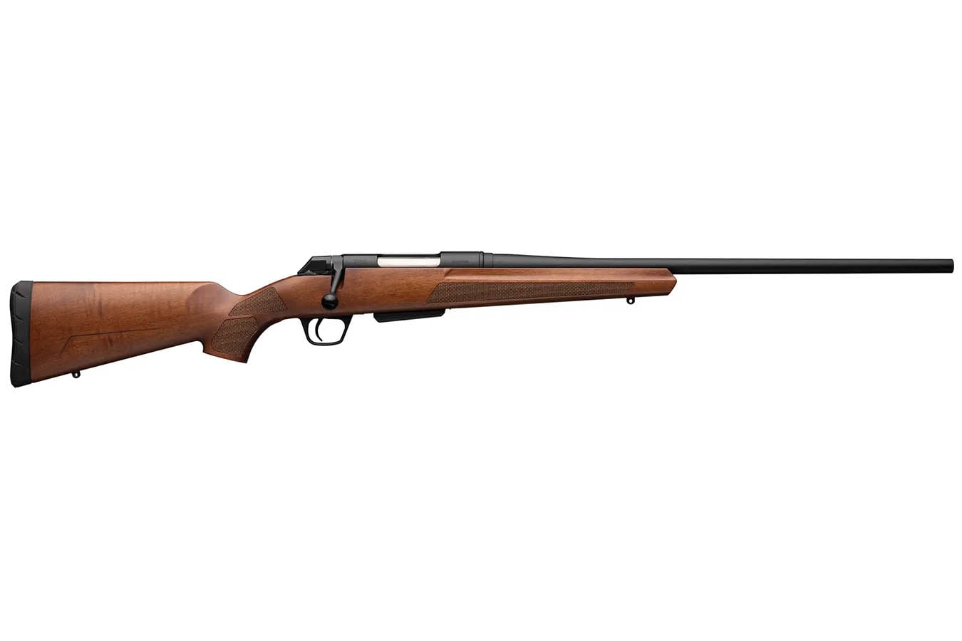 WINCHESTER FIREARMS XPR Sporter 30-06 Springfield Bolt-Action Rifle with Turkish Walnut Stock