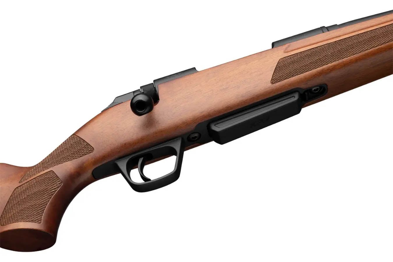 WINCHESTER FIREARMS XPR Sporter 30-06 Springfield Bolt-Action Rifle with Turkish Walnut Stock
