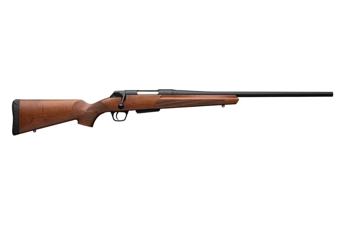 WINCHESTER FIREARMS XPR Sporter 300 Win Mag Bolt-Action Rifle with Turkish Walnut Stock