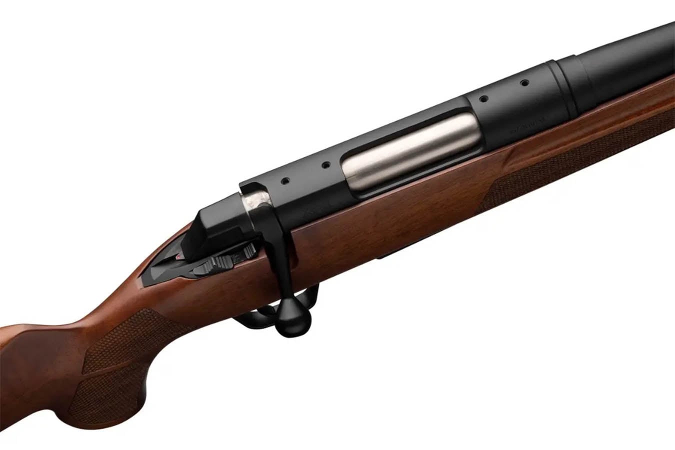 WINCHESTER FIREARMS XPR Sporter 300 Win Mag Bolt-Action Rifle with Turkish Walnut Stock