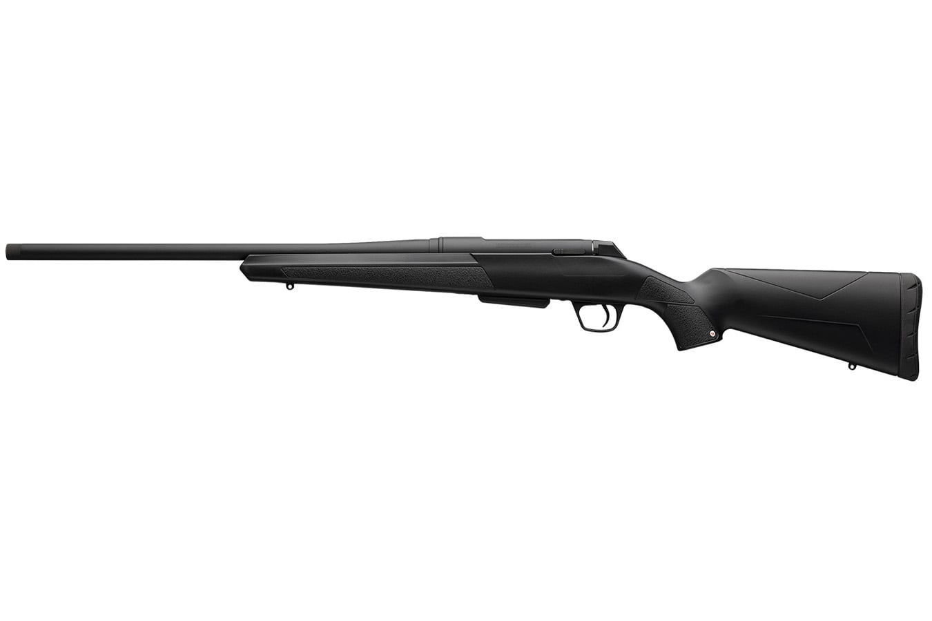 WINCHESTER FIREARMS XPR SR 400 Legend Bolt Action Rifle with Threaded Barrel