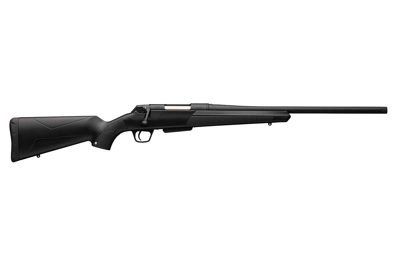 Winchester Firearms XPR SR 350 Legend Bolt-Action Rifle with Threaded Barrel