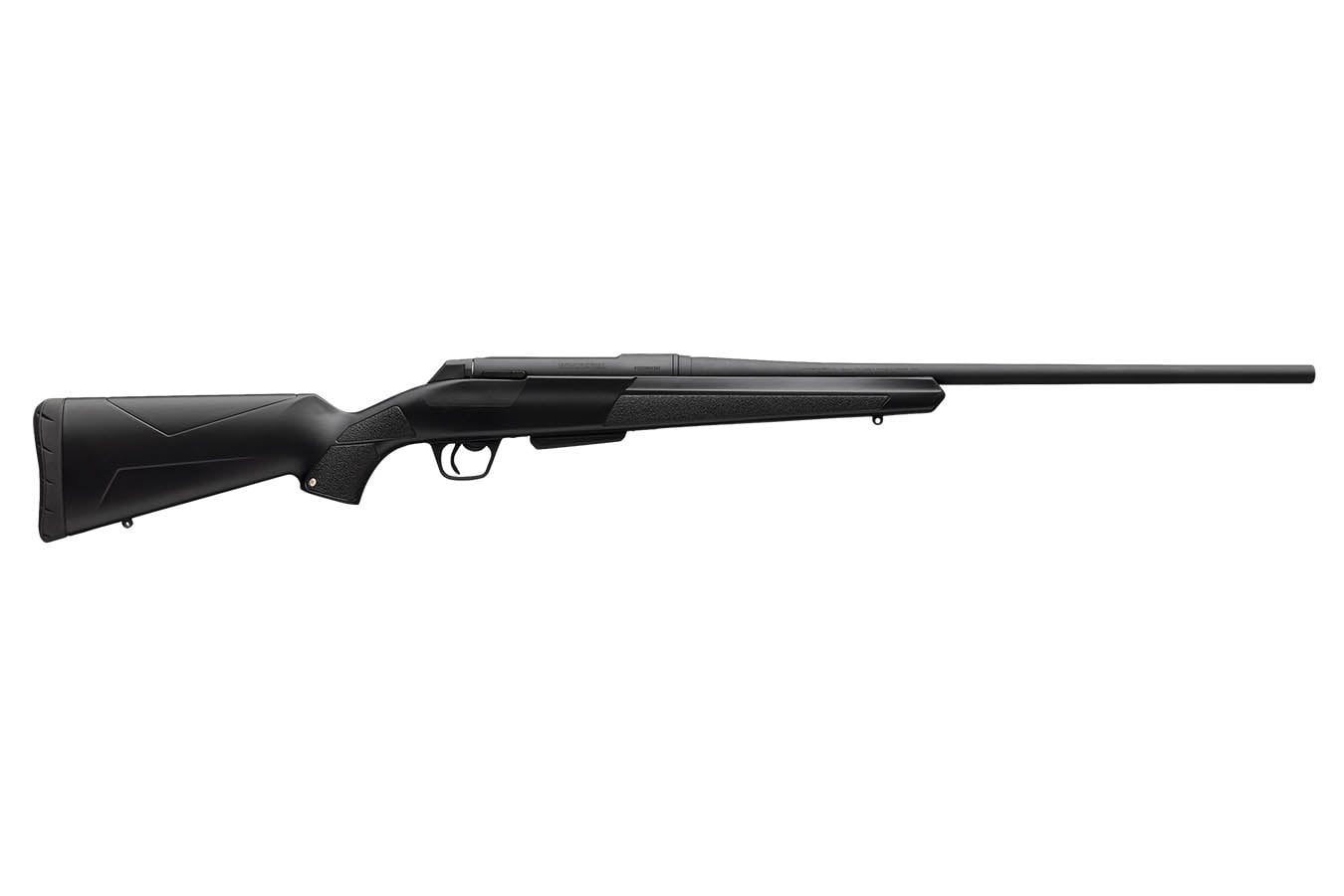 WINCHESTER FIREARMS XPR SR 400 Legend Bolt-Action Rifle (Left Handed Model)