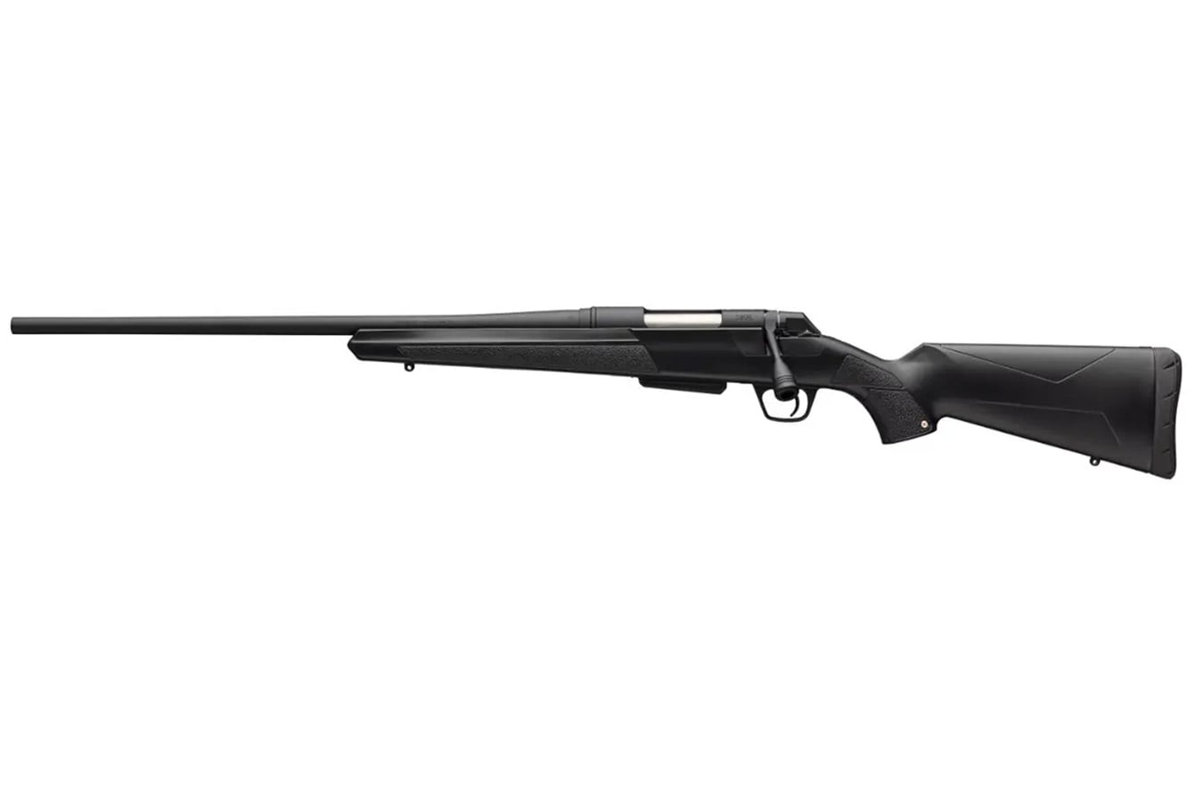 Winchester XPR 308 Win Bolt-Action Rifle(Left Handed Model) | Sportsman ...