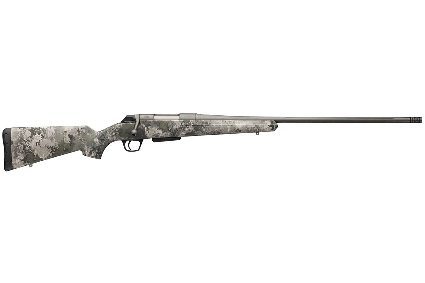WINCHESTER FIREARMS XPR Extreme 30-06 Springfield Bolt-Action Rifle with TrueTimber VSX Stock