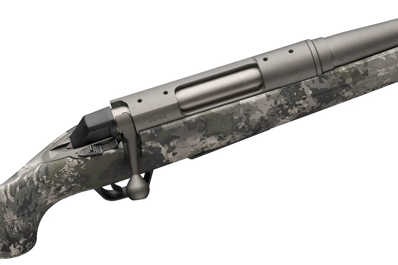 WINCHESTER FIREARMS XPR Extreme 30-06 Springfield Bolt-Action Rifle with TrueTimber VSX Stock