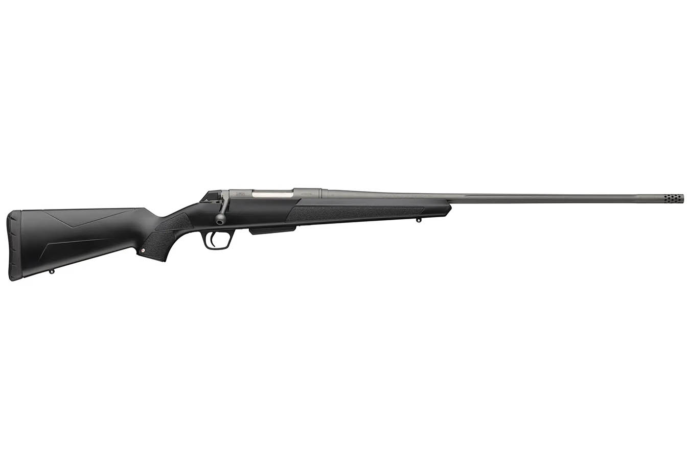 WINCHESTER FIREARMS XPR Extreme 30-06 Springfield Bolt-Action Rifle with Tungsten Cerakote Finish
