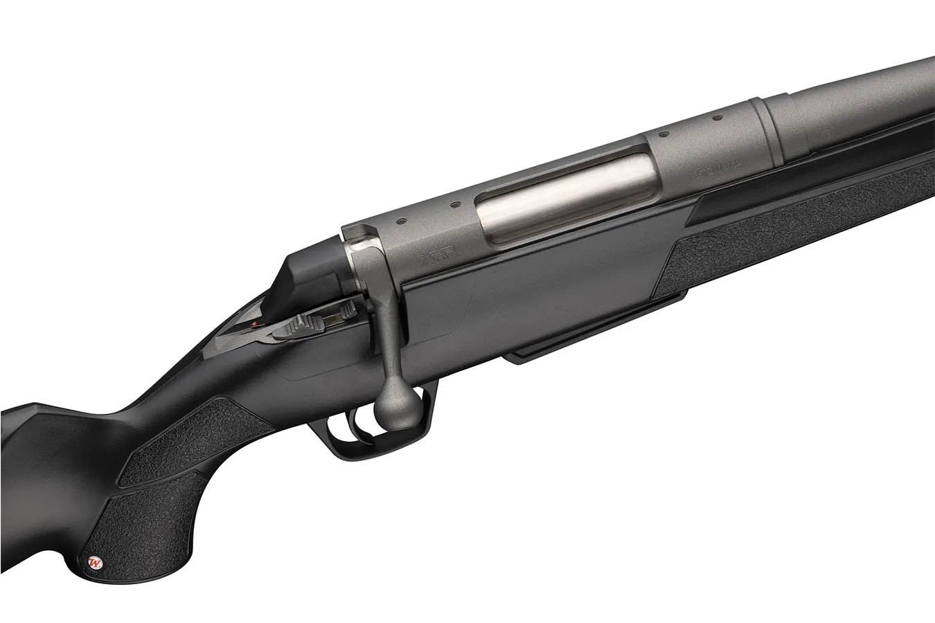 WINCHESTER FIREARMS XPR Extreme 30-06 Springfield Bolt-Action Rifle with Tungsten Cerakote Finish