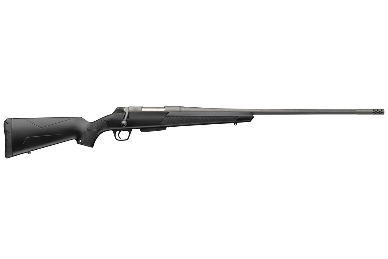 WINCHESTER FIREARMS XPR Extreme 7mm Remington Magnum Bolt-Action Rifle