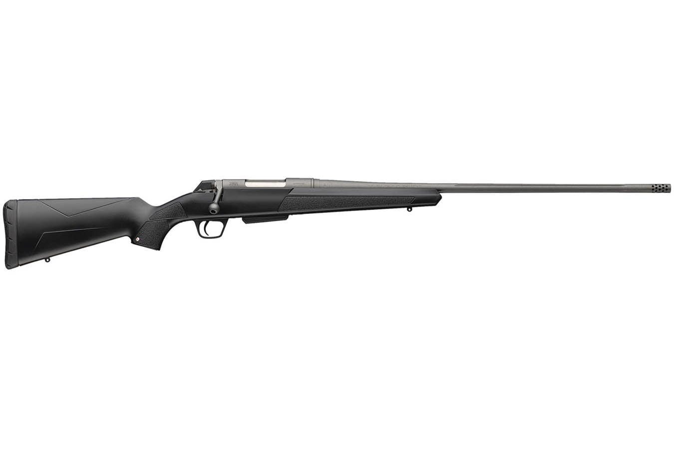 WINCHESTER FIREARMS XPR Extreme Black Tungsten 300 Win Mag Bolt-Action Rifle