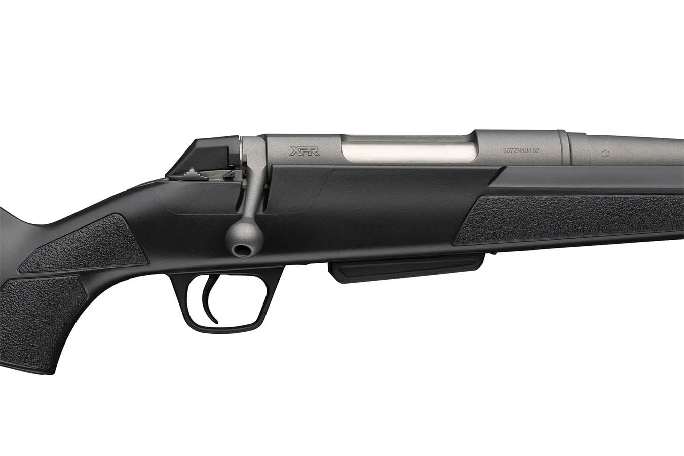WINCHESTER FIREARMS XPR Extreme 350 Legend Bolt-Action Rifle with Tungsten Cerakote Finish