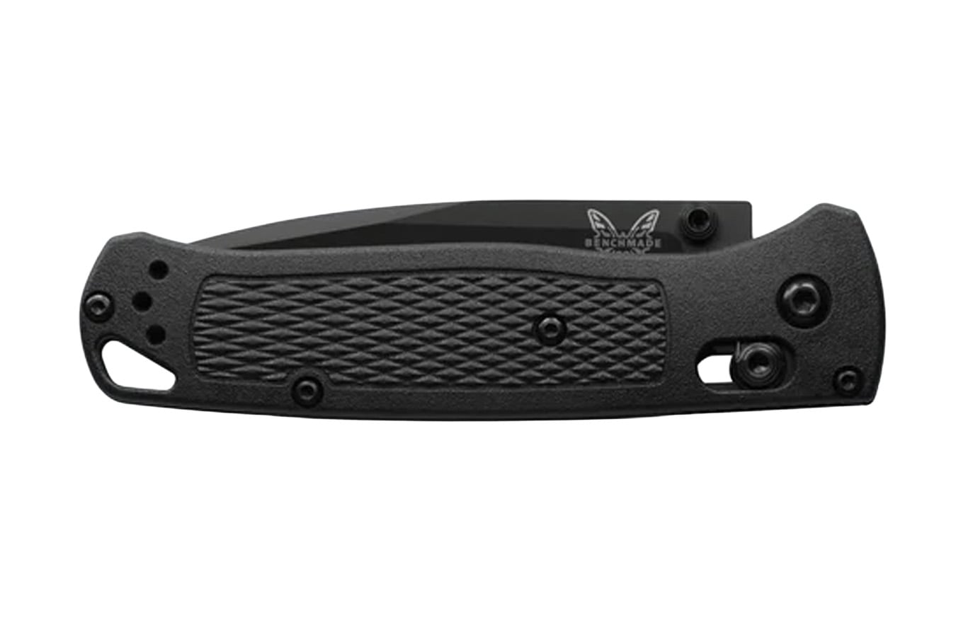 BENCHMADE KNIFE Bugout Folding Pocket Knife (CF-Elite)