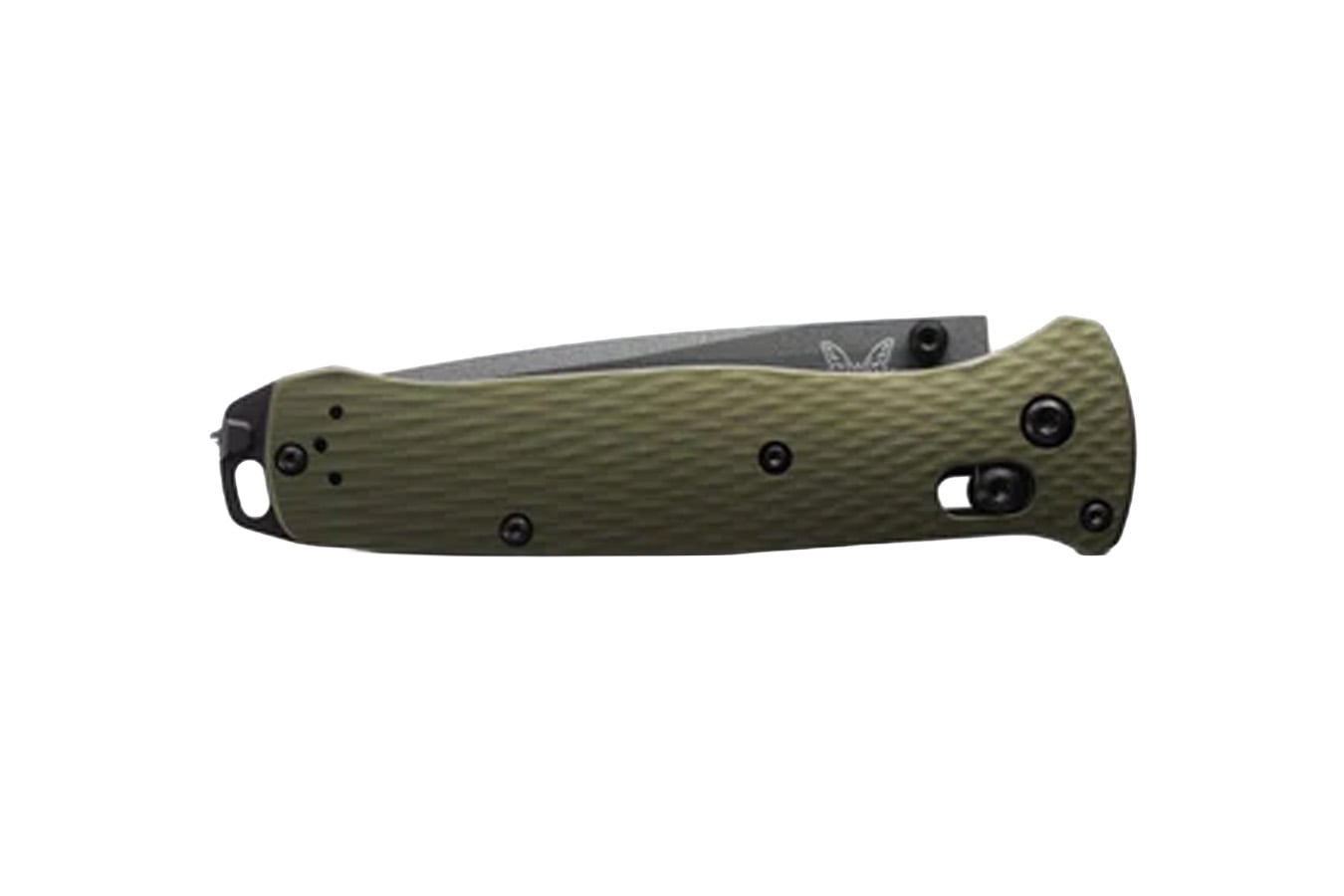 Benchmade Knife Bailout Folding Pocket Knife