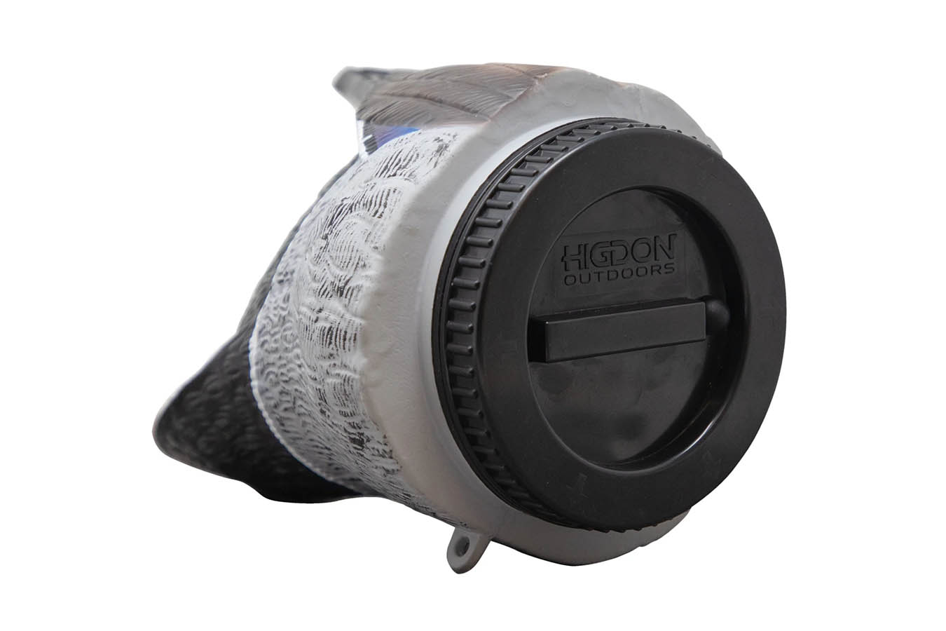 HIGDON The Ringer Motion Decoy