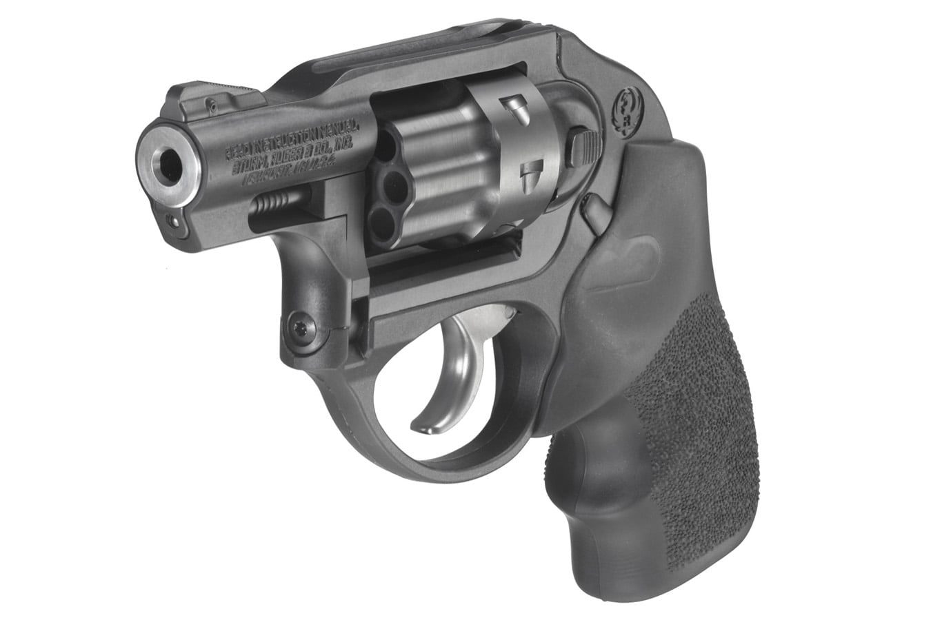 RUGER LCR 22LR Double-Action Revolver