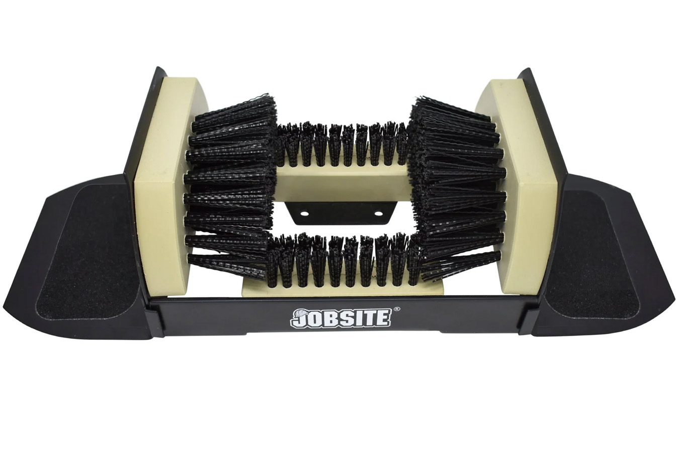 Jobsite Extra Wide Boot Scrubber