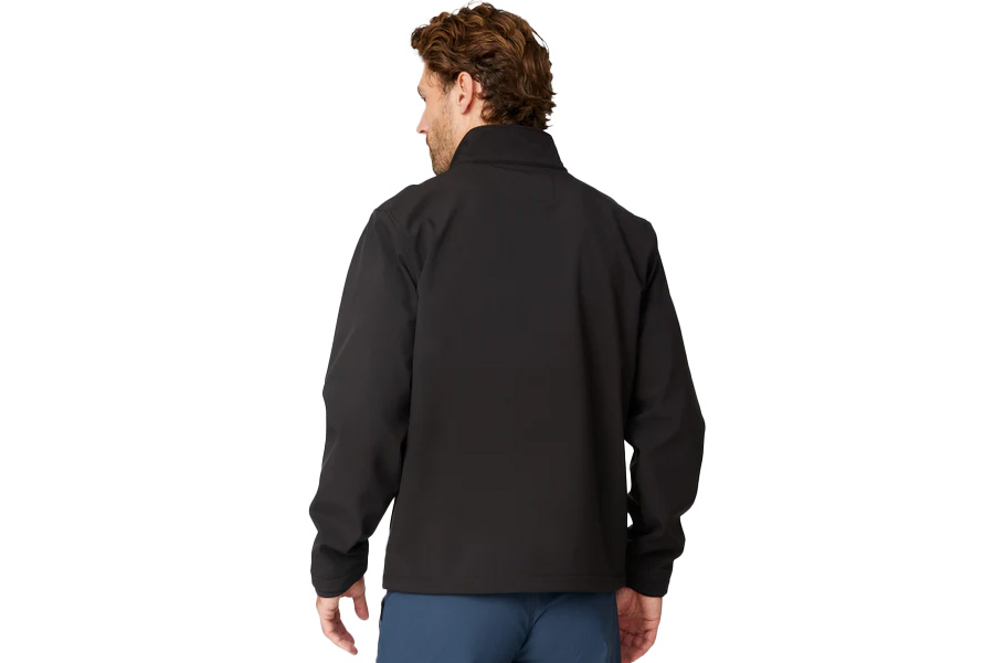 FREE COUNTRY Mens Lanier Super Softshell Jacket