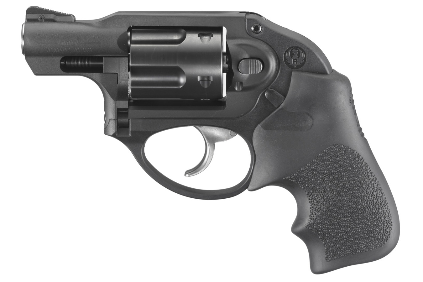 RUGER LCR 357 Magnum Double-Action Revolver