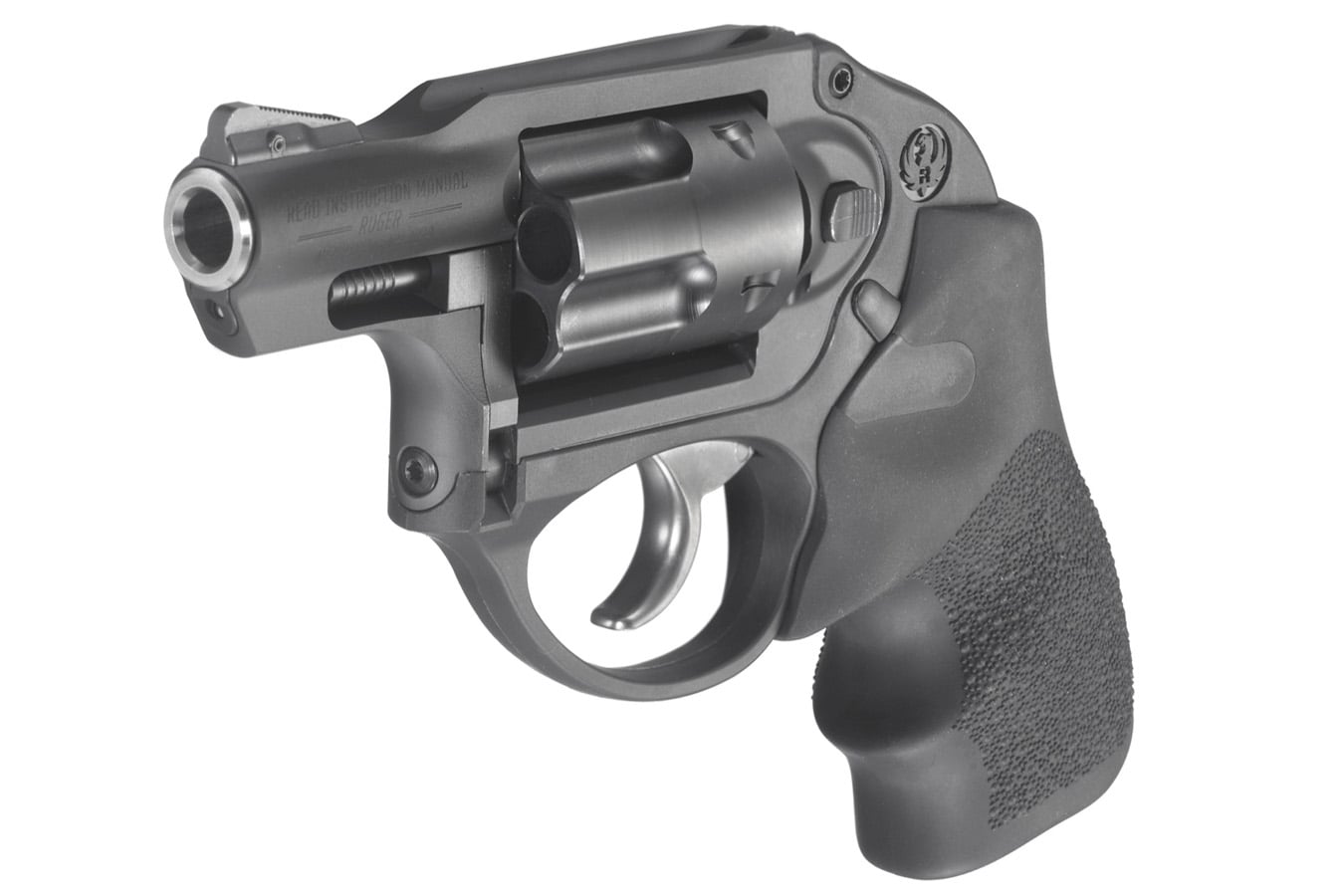 RUGER LCR 357 Magnum Double-Action Revolver