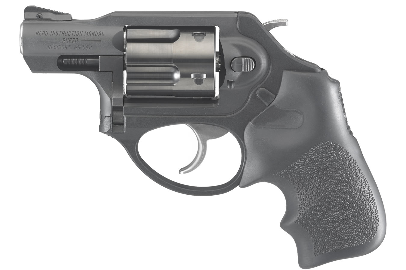 Ruger LCRx 357 Magnum Double-Action Revolver | Vance Outdoors