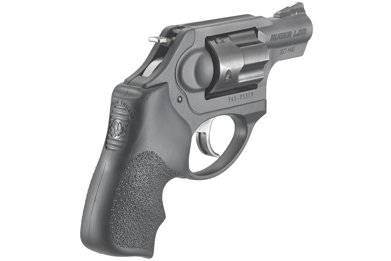 Ruger LCRx 357 Magnum Double-Action Revolver | Sportsman's Outdoor