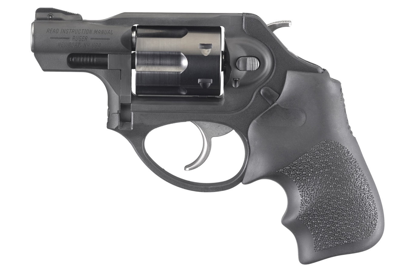 Ruger LCRx 327 Federal Magnum Double Action Revolver Sportsman s 