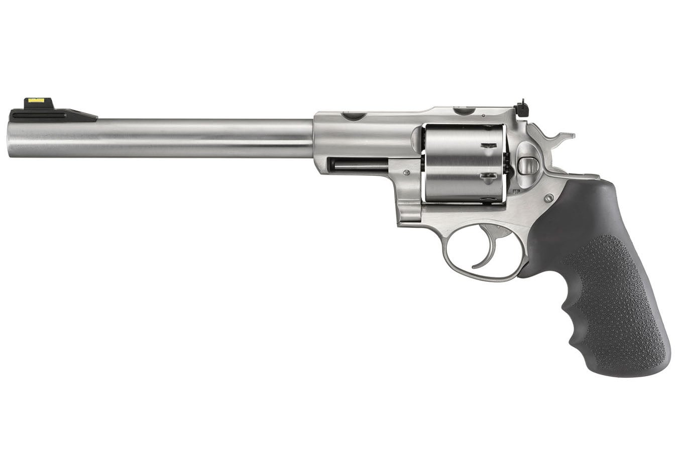 RUGER Super Redhawk 22 Hornet Stainless Double-Action Revolver
