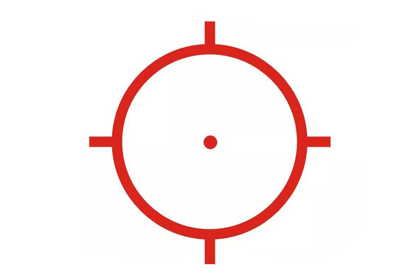 EOTECH Model 558 Night Vision Weapon Sight