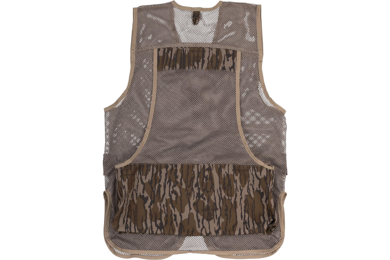 ALLEN COMPANY Dove Hunting Vest Light XL/XXL Mossy Oak Bottomland