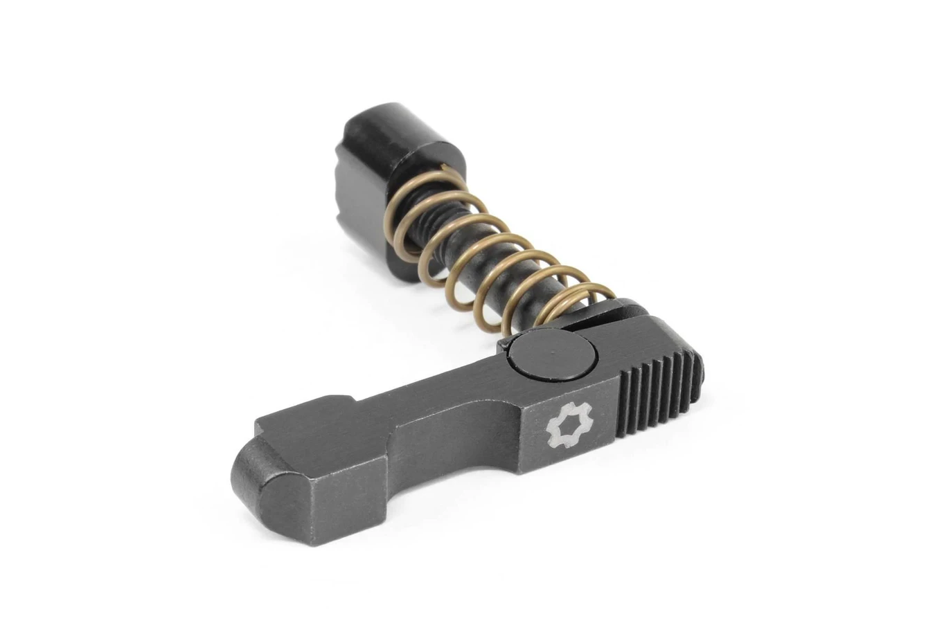 CMMG AR-15 Ambidextrous Magazine Release