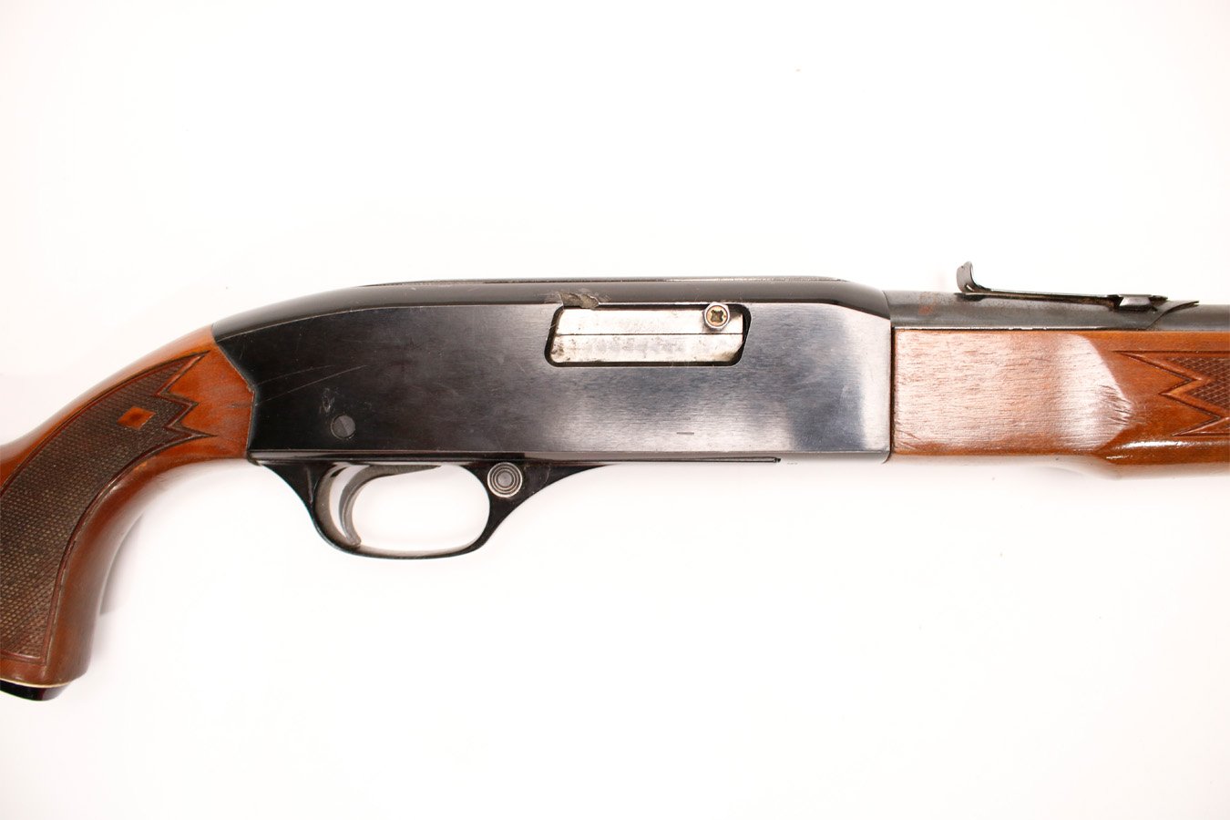 WINCHESTER 290 22S-L-LR Police Trade-in Semi-Auto Rifle