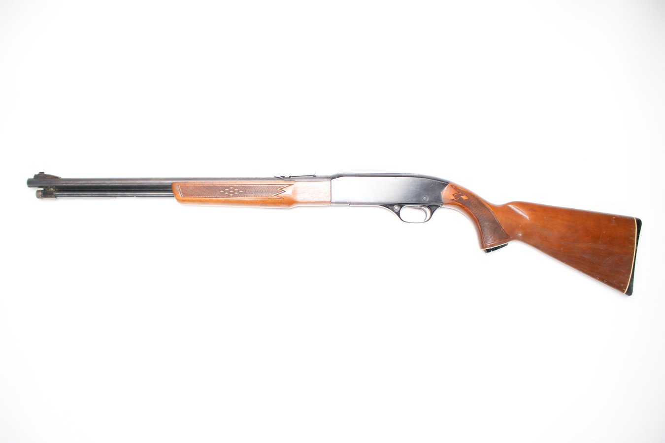 WINCHESTER 290 22S-L-LR Police Trade-in Semi-Auto Rifle