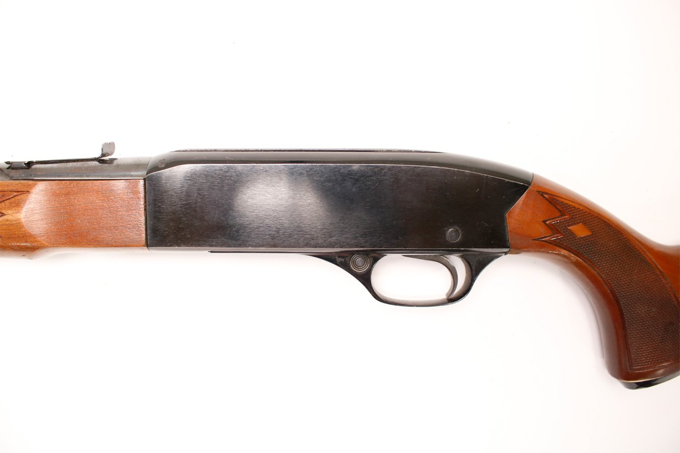 WINCHESTER 290 22S-L-LR Police Trade-in Semi-Auto Rifle