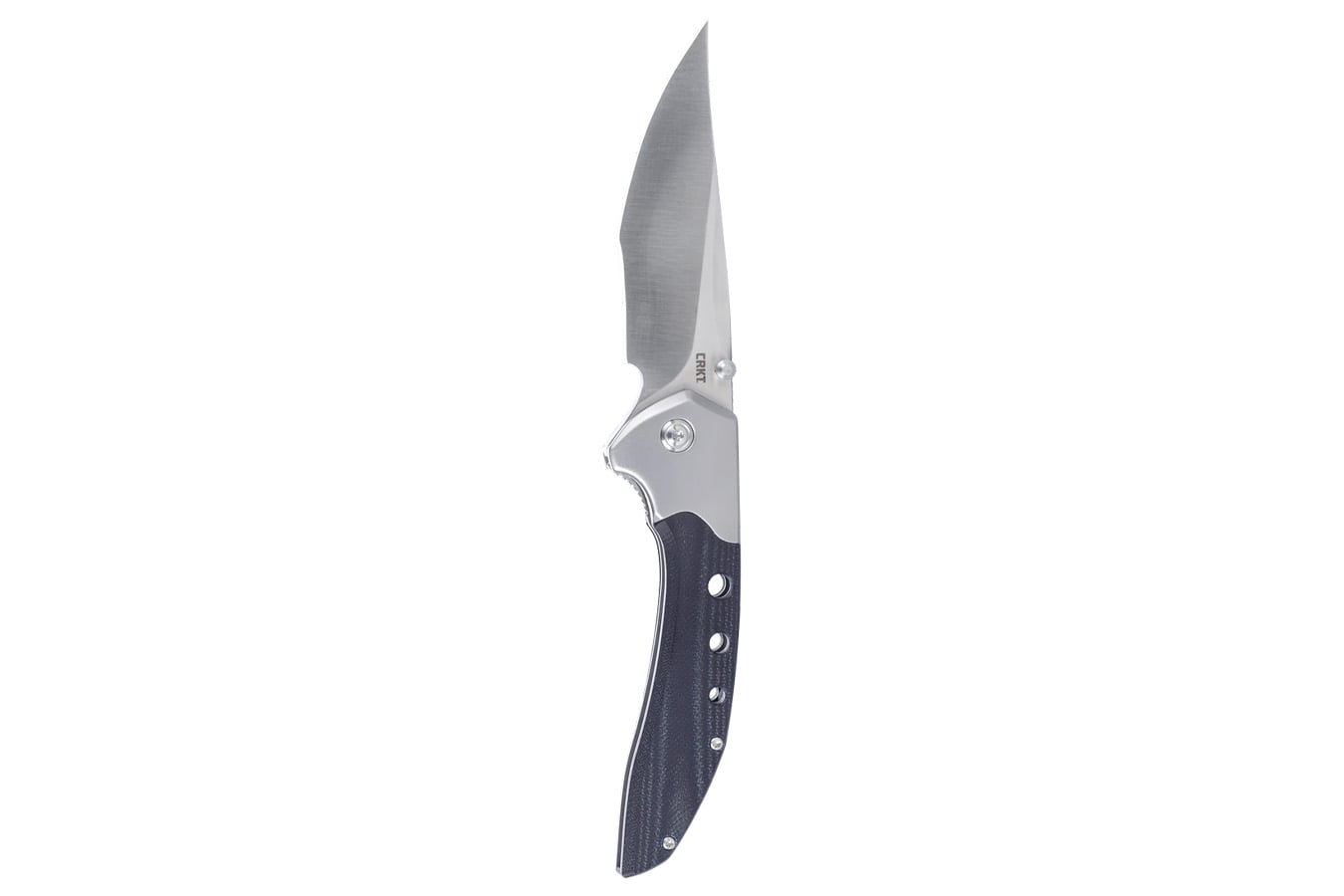 COLUMBIA RIVER KNIFE Orochi Liner Lock Folding Pocket Knife
