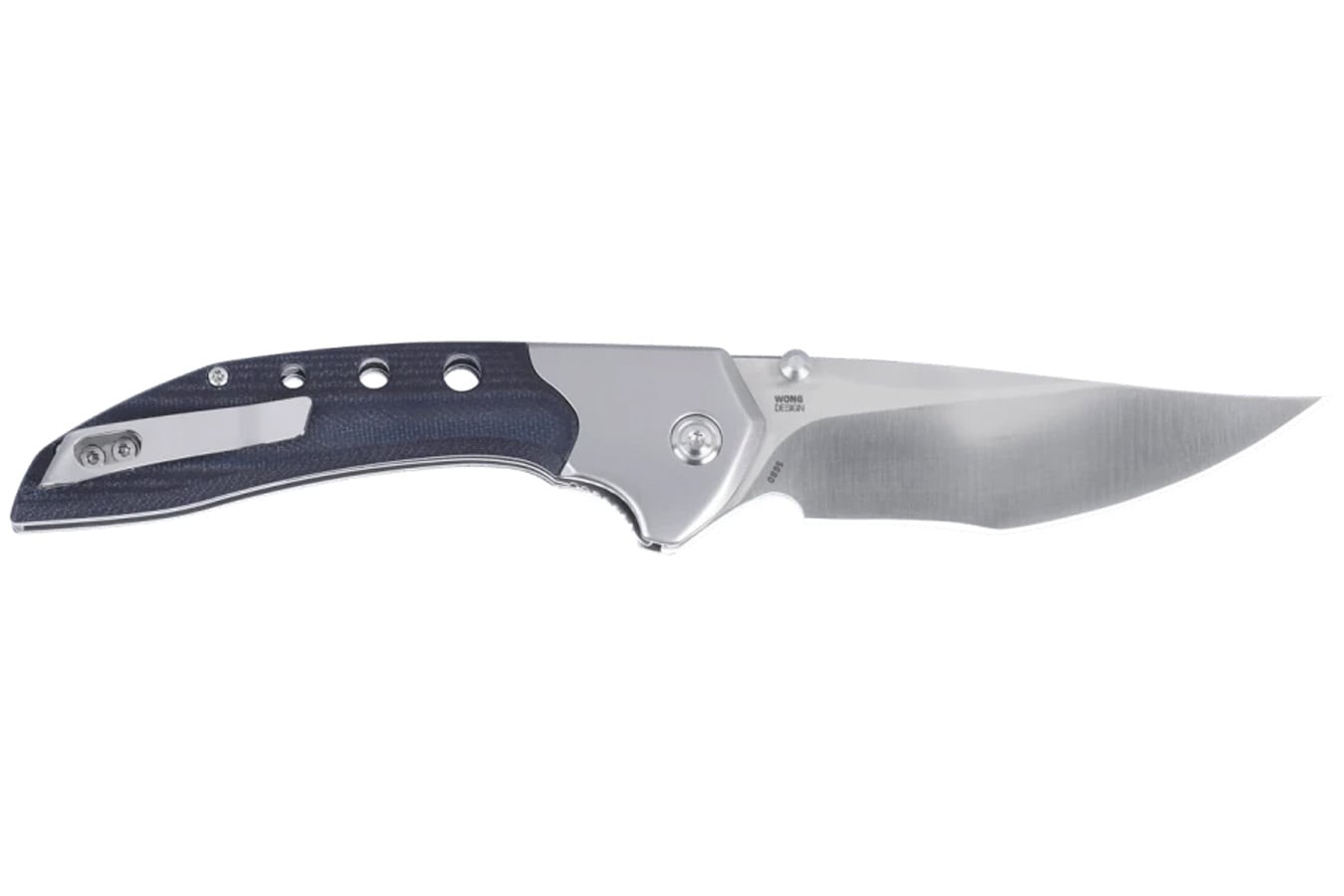 COLUMBIA RIVER KNIFE Orochi Liner Lock Folding Pocket Knife