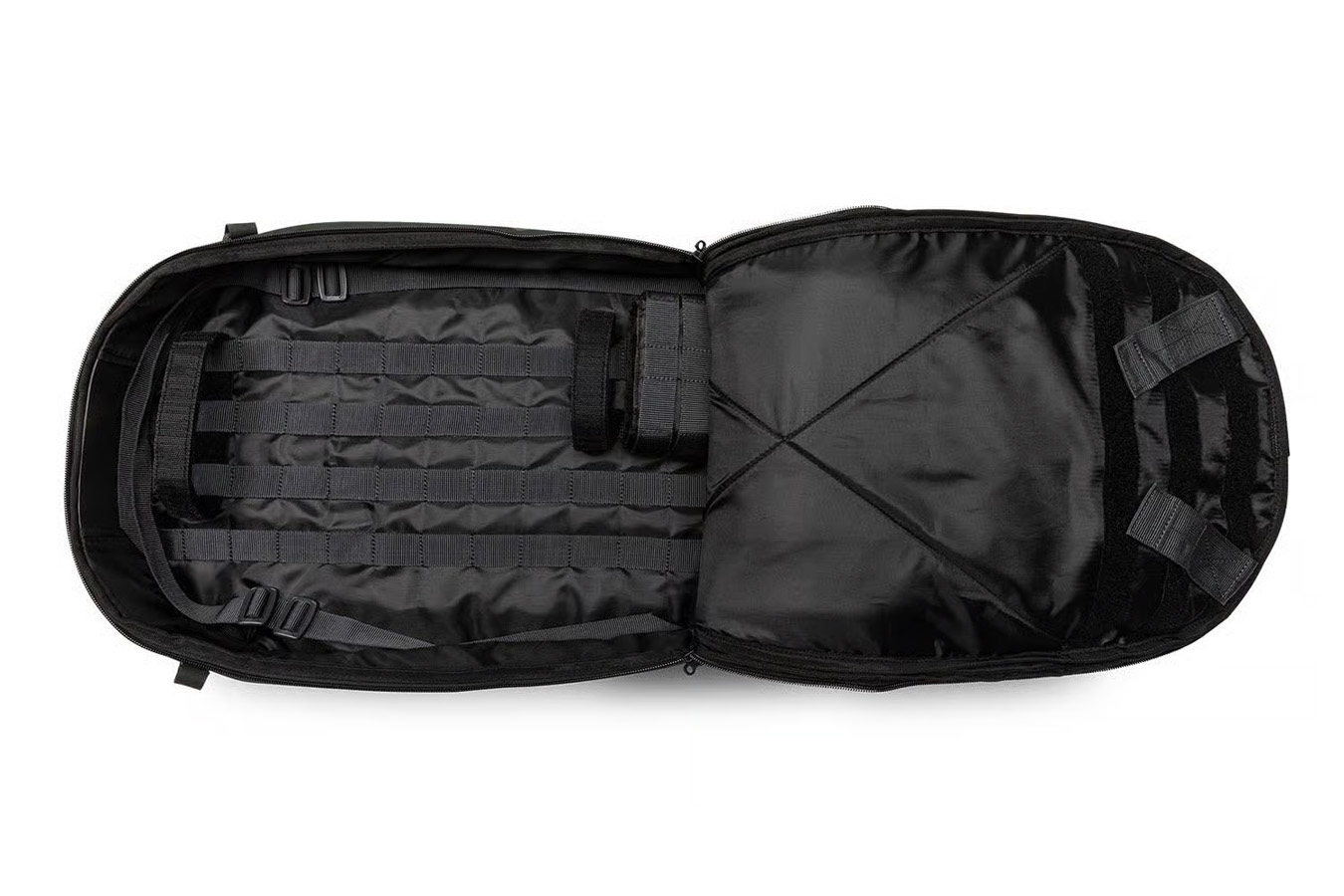 511 Tactical COVRT Select Carry Pack 21L