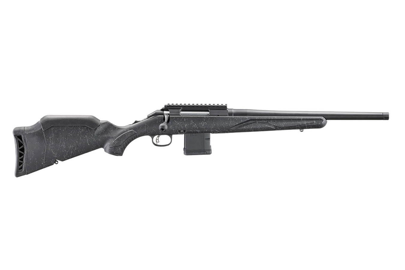 RUGER American Patrol Gen II 5.56mm Bolt-Action Rifle