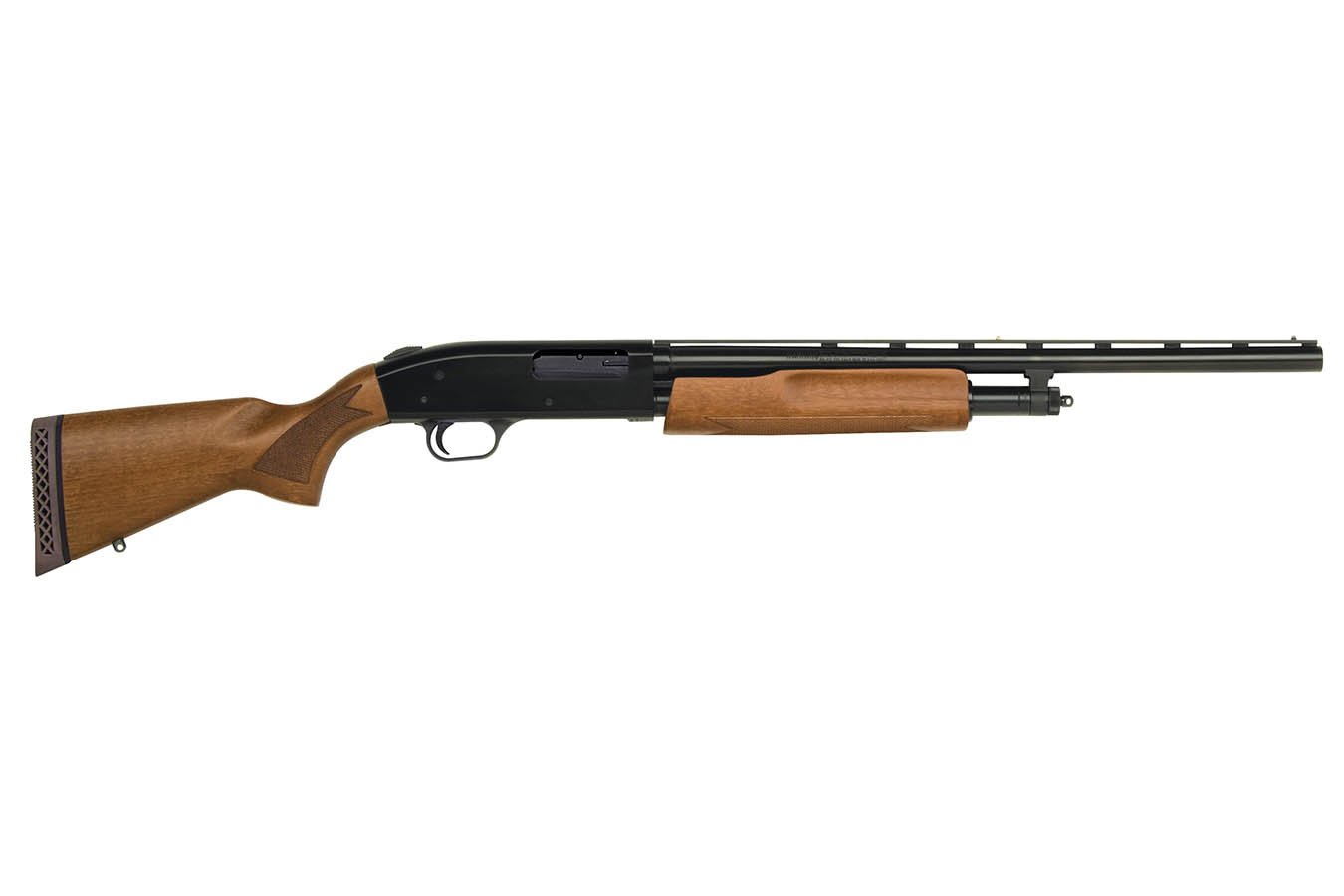 Mossberg 505 20 Gauge Pump-Action Shotgun